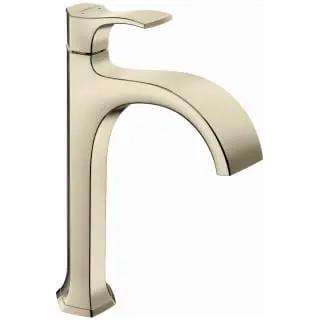 Open Box - Hansgrohe 04811830 - Bathroom Sink Faucets Faucet HansgroheBullseye Deals