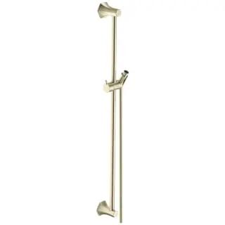 Open Box - Hansgrohe 04829820 - Slide Bars Shower Accessories HansgroheBullseye Deals