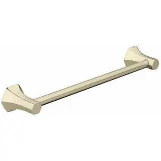 Open Box - Hansgrohe 04834820 - Towel Bar Bathroom Hardware HansgroheBullseye Deals