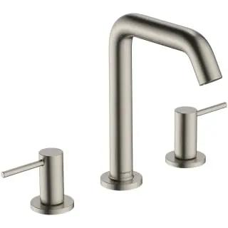 Open Box - Hansgrohe 73332821 - Bathroom Sink Faucets Faucet HansgroheBullseye Deals