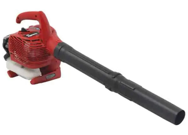 Open Box -  Homelite 150 MPH 400 CFM 2-Cycle Handheld Gas Leaf Blower HomeliteBullseye Deals
