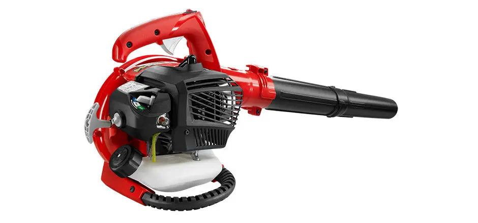 Open Box -  Homelite 150 MPH 400 CFM 26cc Gas Handheld Blower Vacuum HOMELITEBullseye Deals