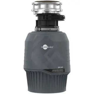 Open Box - InSinkErator 80023-ISE - Garbage Disposals Sanitation and Waste Appliances InSinkEratorBullseye Deals