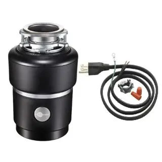 Open Box - InSinkErator PRO 750WCORD Evolution 3/4 HP Continuous Feed Food Waste Disposal InSinkEratorBullseye Deals