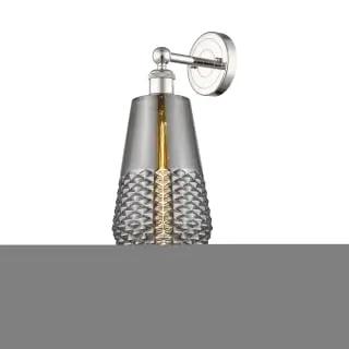Open Box - Innovations Lighting 616-1W-PN-G683-7 - Wall Sconces Indoor Lighting Innovations LightingBullseye Deals