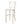 Open Box -  International Concepts Charlotte Bar Stool International ConceptsBullseye Deals
