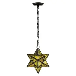Open Box - JONATHAN Y Lighting JYL9072D - Pendants Indoor Lighting JONATHAN Y LightingBullseye Deals