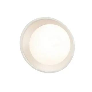 Open Box - Justice Design Group CER-3035-BIS - Wall Sconces Indoor Lighting Justice Design GroupBullseye Deals