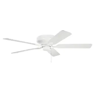 Open Box - Kichler 330020MWH - Ceiling Fans Fans KichlerBullseye Deals