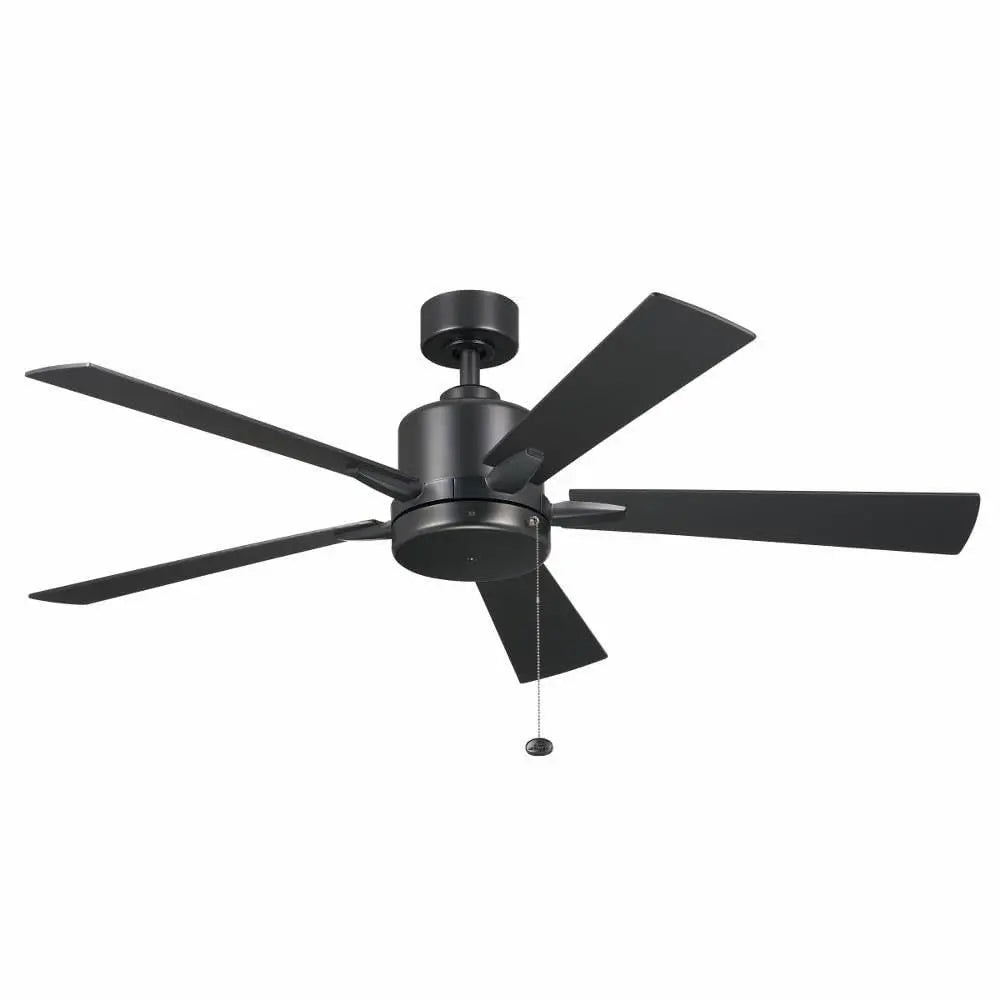 Open Box - Kichler 330242SBK - Ceiling Fans Fans KichlerBullseye Deals