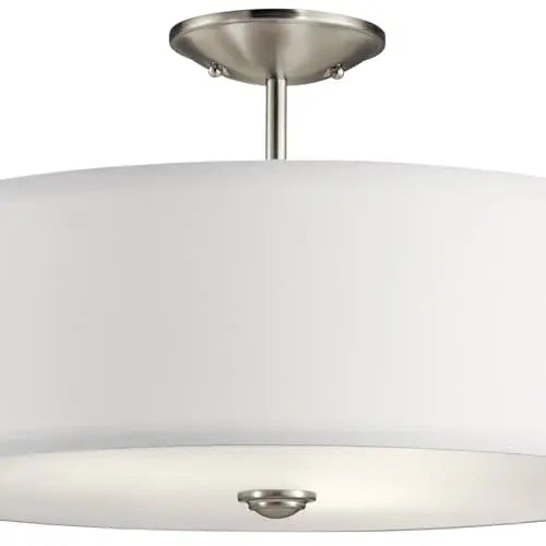 Open Box - Kichler 43692NI - Ceiling Fixtures Indoor Lighting KichlerBullseye Deals