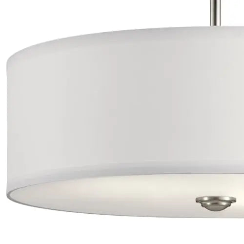 Open Box - Kichler 43692NI - Ceiling Fixtures Indoor Lighting KichlerBullseye Deals