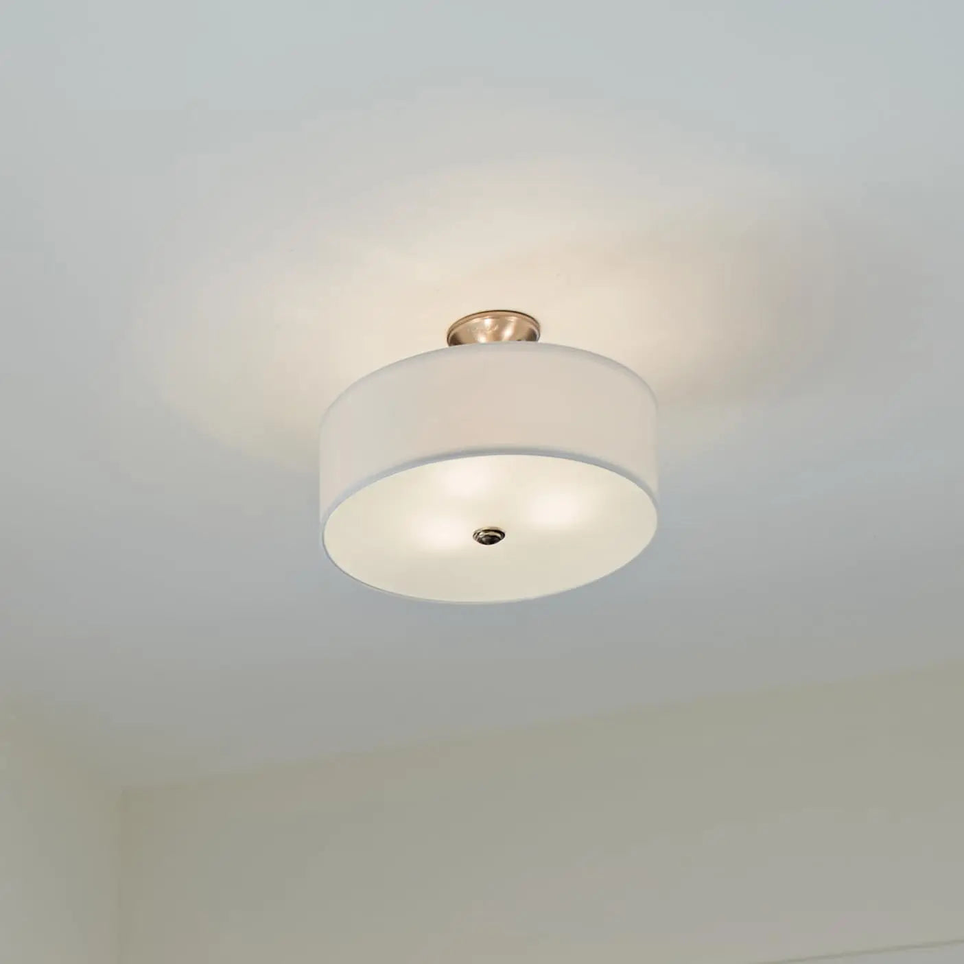 Open Box - Kichler 43692NI - Ceiling Fixtures Indoor Lighting KichlerBullseye Deals