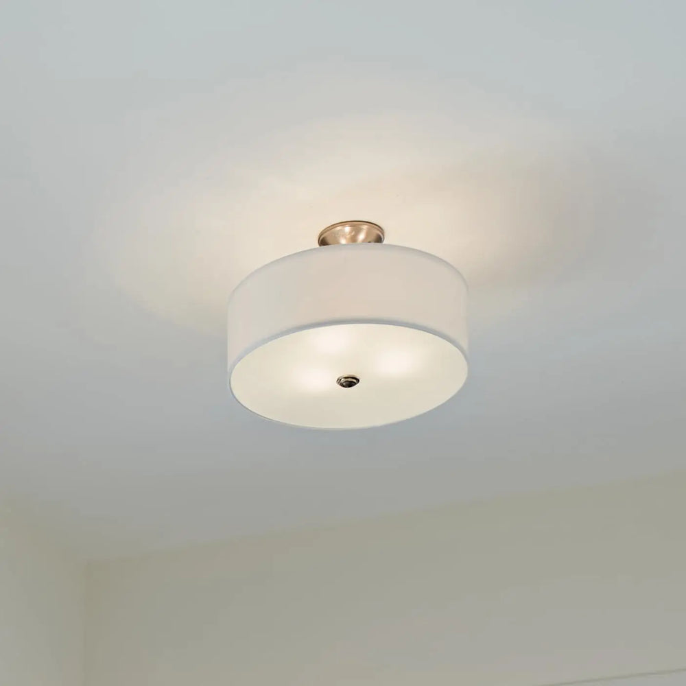 Open Box - Kichler 43692NI - Ceiling Fixtures Indoor Lighting KichlerBullseye Deals