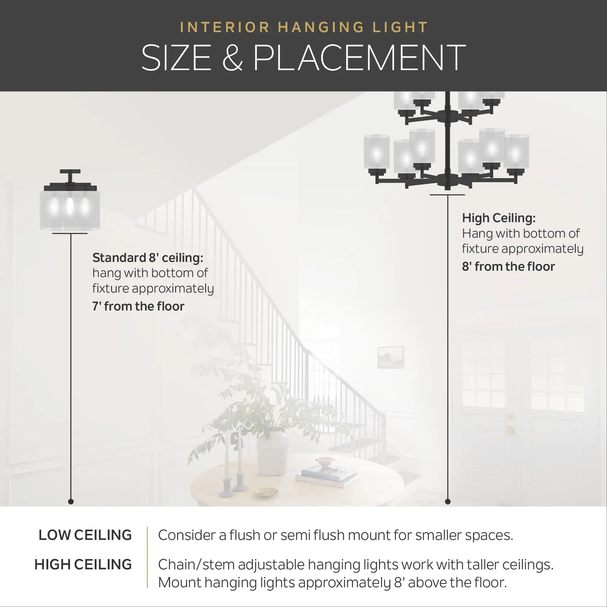 Open Box - Kichler 43692NI - Ceiling Fixtures Indoor Lighting KichlerBullseye Deals