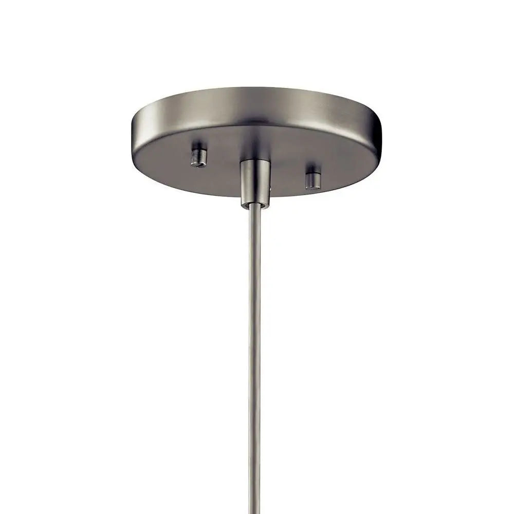Open Box - Kichler 43853BK - Pendants Indoor Lighting KichlerBullseye Deals