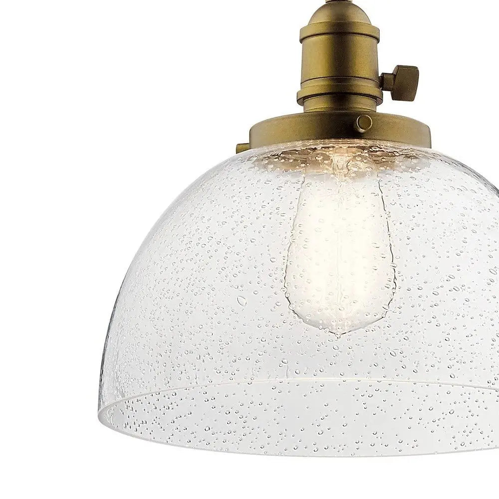 Open Box - Kichler 43853BK - Pendants Indoor Lighting KichlerBullseye Deals