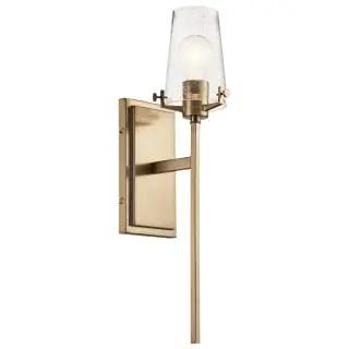 Open Box - Kichler 45295CPZ - Wall Sconces Indoor Lighting KichlerBullseye Deals