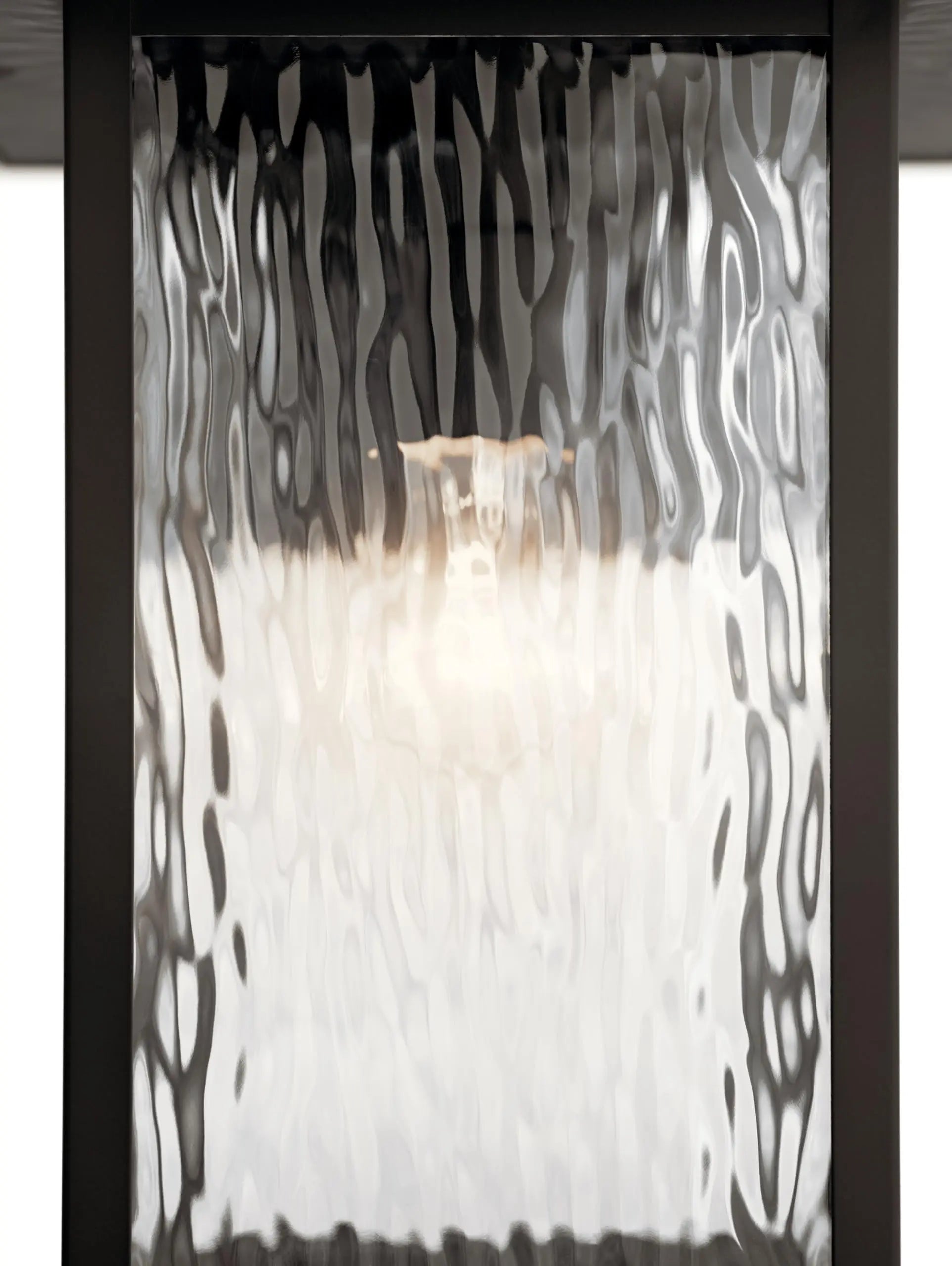 Open Box - Kichler 49926OZ - Wall Sconces Outdoor Lighting KichlerBullseye Deals