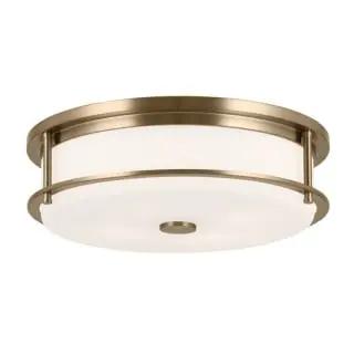 Open Box - Kichler 52597CPZ - Ceiling Fixtures Indoor Lighting KichlerBullseye Deals