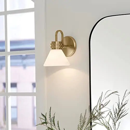 Open Box - Kichler 55153CPZ - Wall Sconces Indoor Lighting KichlerBullseye Deals