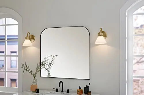 Open Box - Kichler 55153CPZ - Wall Sconces Indoor Lighting KichlerBullseye Deals