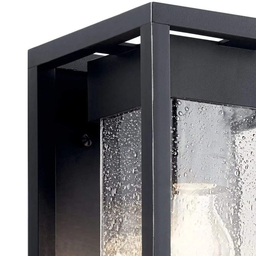 Open Box - Kichler 59060BSL - Wall Sconces Outdoor Lighting KichlerBullseye Deals