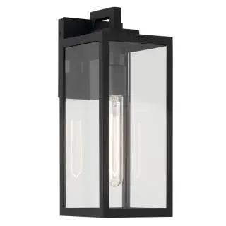 Open Box - Kichler 59111BKT - Wall Sconces Outdoor Lighting KichlerBullseye Deals