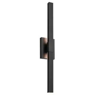 Open Box - Kichler 59145BKT - Wall Sconces Outdoor Lighting KichlerBullseye Deals