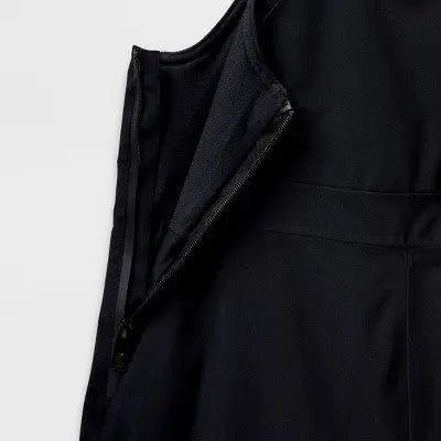 Open Box - Kids' Waterproof Snow Bib with Adjustable Straps - All in Motion All in MotionBullseye Deals