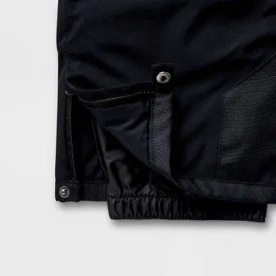 Open Box - Kids' Waterproof Snow Bib with Adjustable Straps - All in Motion All in MotionBullseye Deals