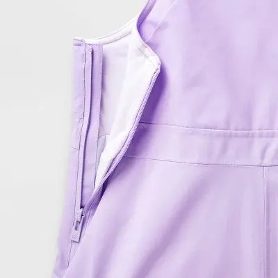 Open Box - Kids' Waterproof Snow Bib with Adjustable Straps - All in Motion All in MotionBullseye Deals