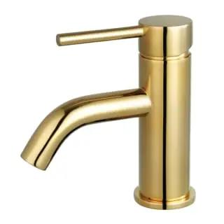 Open Box - Kingston Brass LS8222DL - Bathroom Sink Faucets Faucet Kingston BrassBullseye Deals
