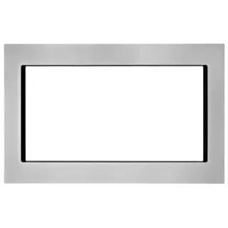 Open Box - KitchenAid MTK1627PZ - Microwave Accessories KitchenAidBullseye Deals