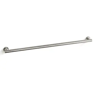 Open Box - Kohler K-11895-BN - Grab Bar Accessory KohlerBullseye Deals