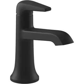 Open Box - Kohler K-22022-4-BL - Bathroom Sink Faucets Faucet KohlerBullseye Deals