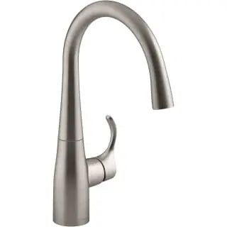Open Box - Kohler K-22034-VS - Bar Faucet KohlerBullseye Deals
