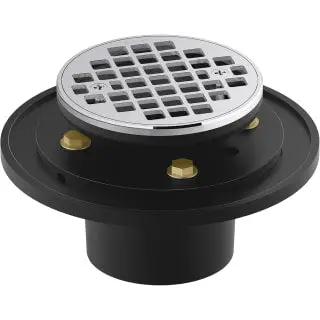 Open Box - Kohler K-22671-CP - Shower Drains Shower Accessories KohlerBullseye Deals