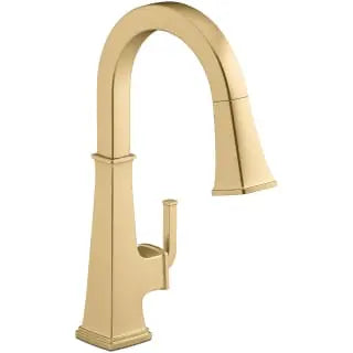 Open Box - Kohler K-23830-2MB - Kitchen Faucet KohlerBullseye Deals