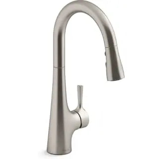 Open Box - Kohler K-24661-VS - Kitchen Faucet KohlerBullseye Deals