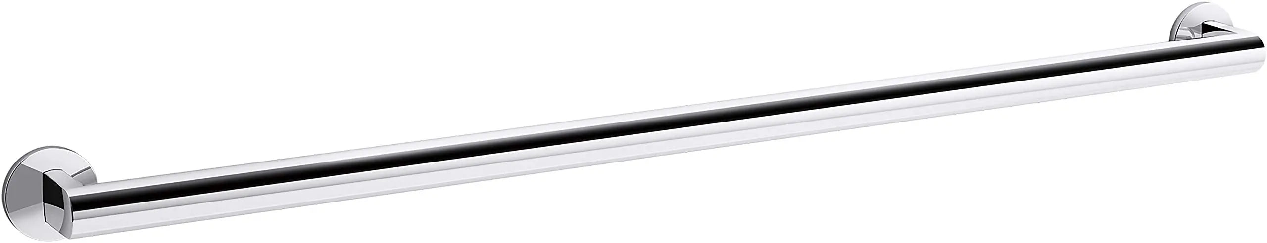 Open Box - Kohler K-25161-CP - Grab Bar Accessory KohlerBullseye Deals