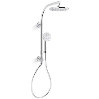 Open Box - Kohler K-27118-G-CP - Retrofit Showers Showers KohlerBullseye Deals