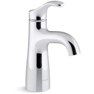 Open Box - Kohler K-27389-4-CP - Bathroom Sink Faucets Faucet KohlerBullseye Deals