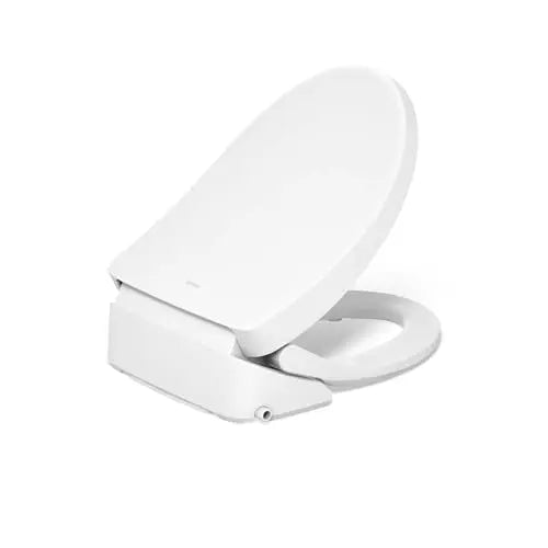 Open Box - Kohler K-28119-0 - Bidet Seats Toilets and Bidets KohlerBullseye Deals