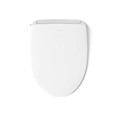 Open Box - Kohler K-28119-0 - Bidet Seats Toilets and Bidets KohlerBullseye Deals