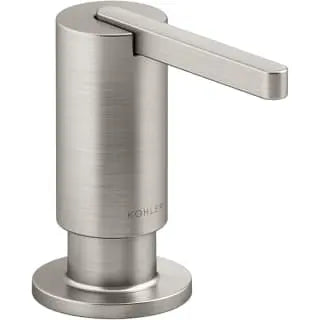 Open Box - Kohler K-28293-VS - Kitchen Sink Accessories Faucet Accessories and Parts KohlerBullseye Deals
