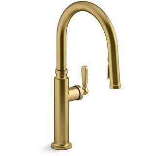Open Box - Kohler K-28358-2MB - Kitchen Faucet KohlerBullseye Deals