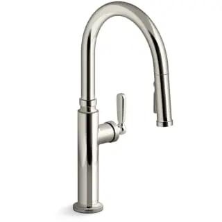 Open Box - Kohler K-28358-SN - Kitchen Faucet KohlerBullseye Deals