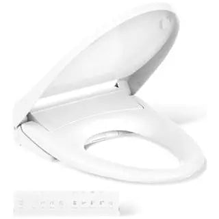 Open Box - Kohler K-28821-0 - Bidet Seats Toilets and Bidets KohlerBullseye Deals