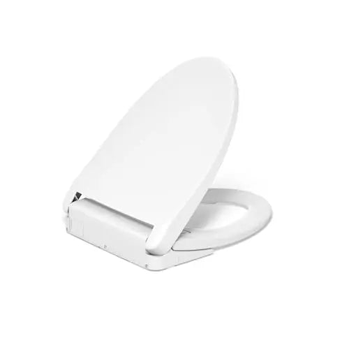 Open Box - Kohler K-28821-0 - Bidet Seats Toilets and Bidets KohlerBullseye Deals